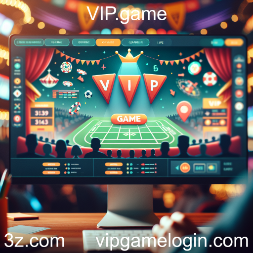 Apostas Ao Vivo: A Emoção em Tempo Real no VIP.game
