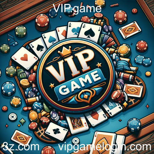 Desbravando o Mundo dos Jogos de Cartas no VIP.game